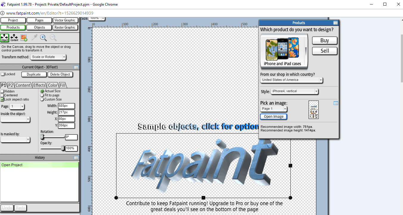 1353x723 Best Free Alternative To Adobe Illustrator In 2018 [Updated]