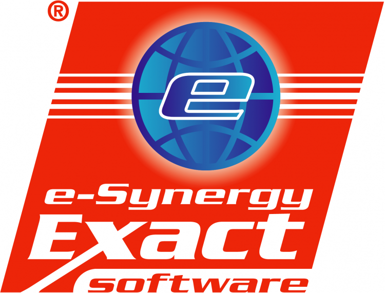 750x571 Exact Software 1 Free Vector 4vector