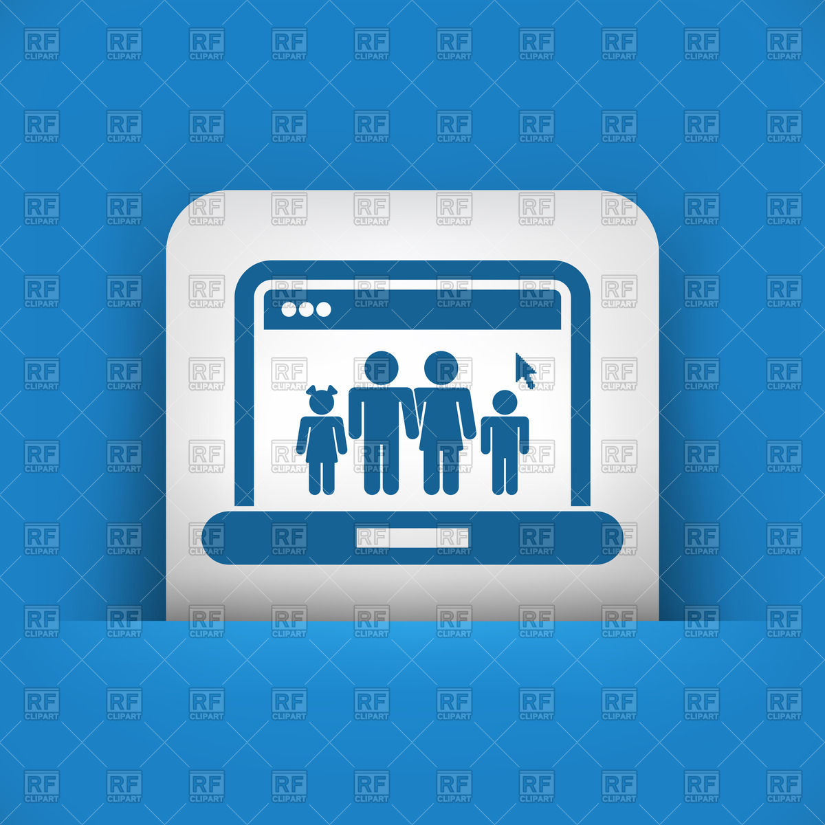 1200x1200 Keep Your Kids Safe Online