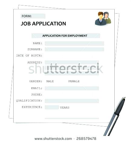 433x470 Resume Maker Software Free Download Minimalist Template Job Ation