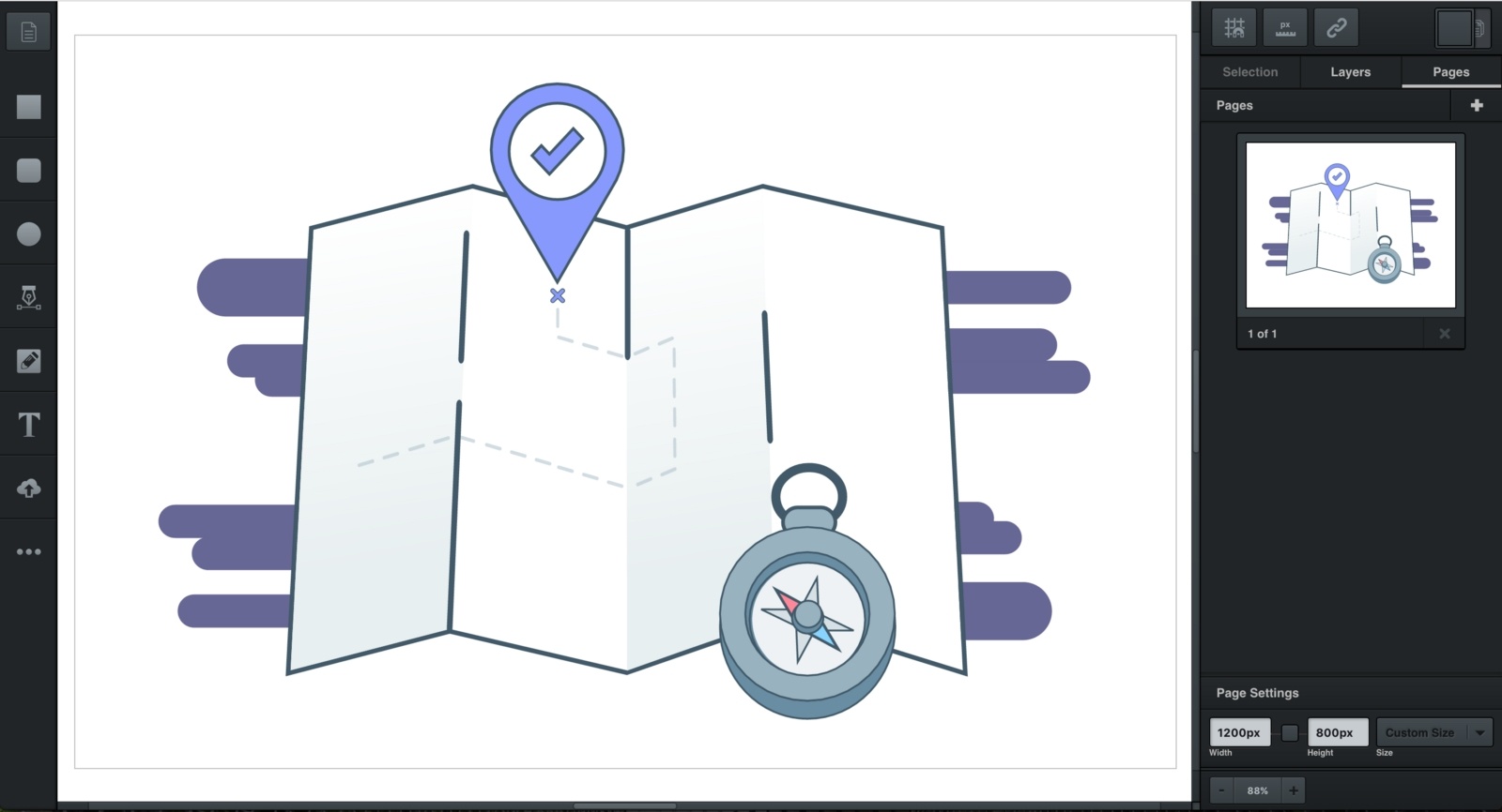 1600x866 Vectr Free Vector Graphics Software Online Obramagnifica