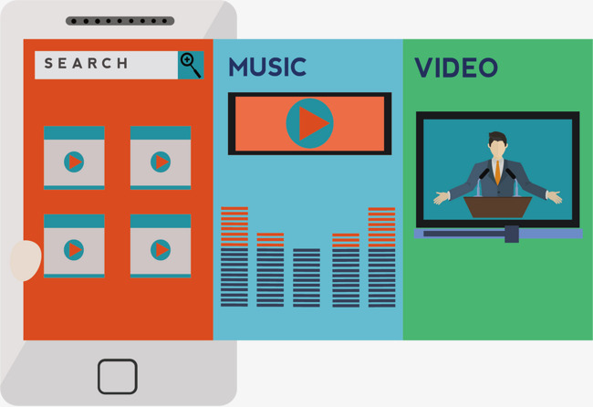 650x446 Video Media Software, Mobile Application, Video Software, Online