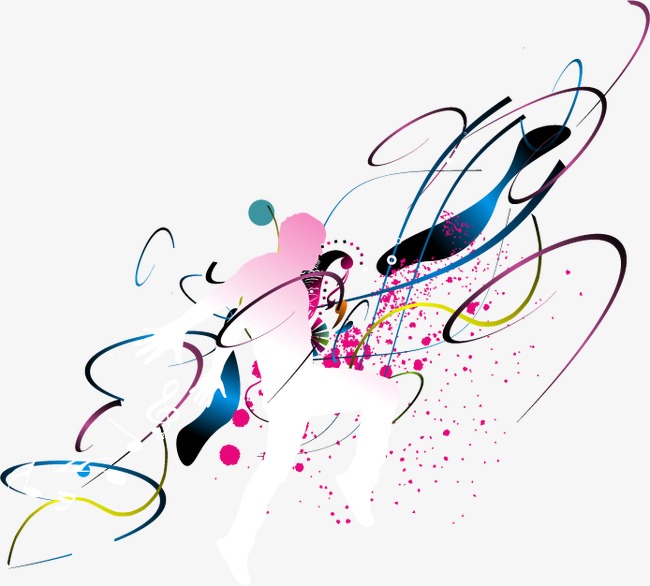 650x586 Vector Sport, Vector, Movement, Wave Png And Vector For Free Download