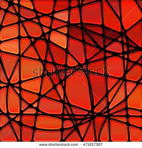 474x495 Stained Glass Stock Images, Royalty Free Images Amp Vectors, Red
