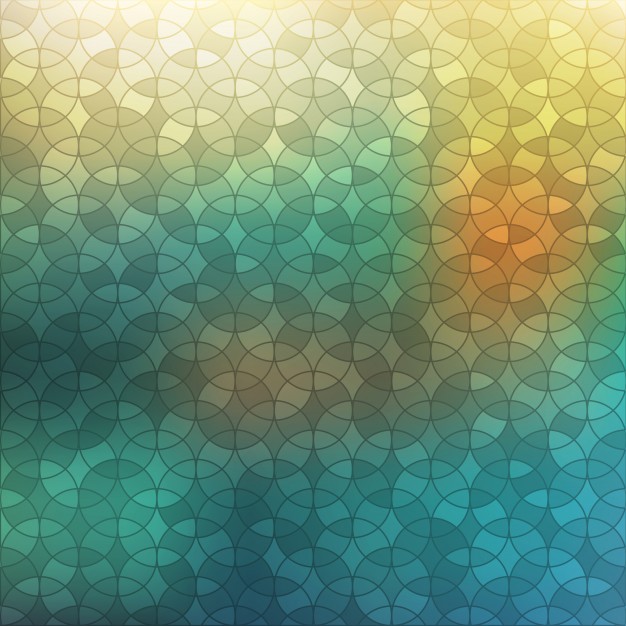 626x626 Abstract Background, Geometric Design, Vector Illustration