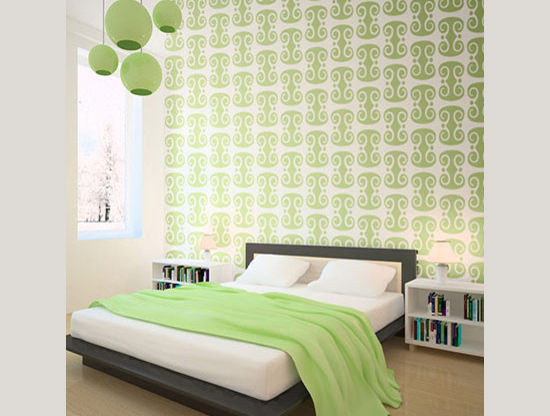 550x416 Wall Paint Stencils Free Psd, Ai, Vector Eps Format Download