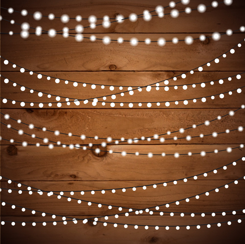 Free Vector String Lights at GetDrawings.com | Free for personal use