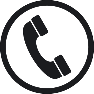 300x300 Phone Logo Vector (.svg) Free Download