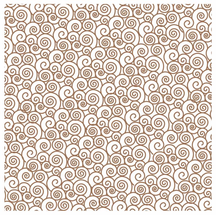 750x748 Swirl Pattern Background Free Vector 4vector