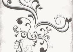 252x179 Free Free Vector Swirls Psd Files, Vectors Amp Graphics