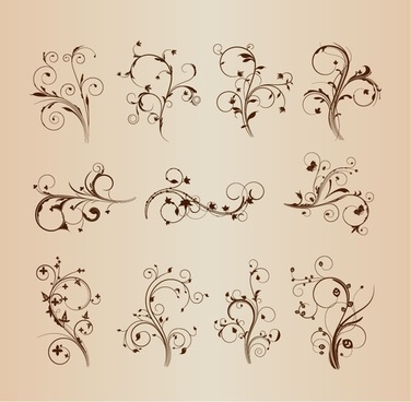 376x368 Flourish Free Vector Download (750 Free Vector) For Commercial Use