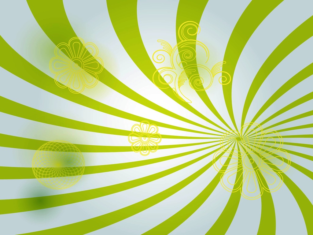 1024x768 Swirls And Flourishes Vector Art Amp Graphics