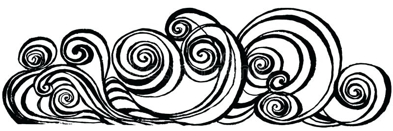 800x267 Swirl Brush Swirls Vectors Swirl Brush Photoshop Free Download