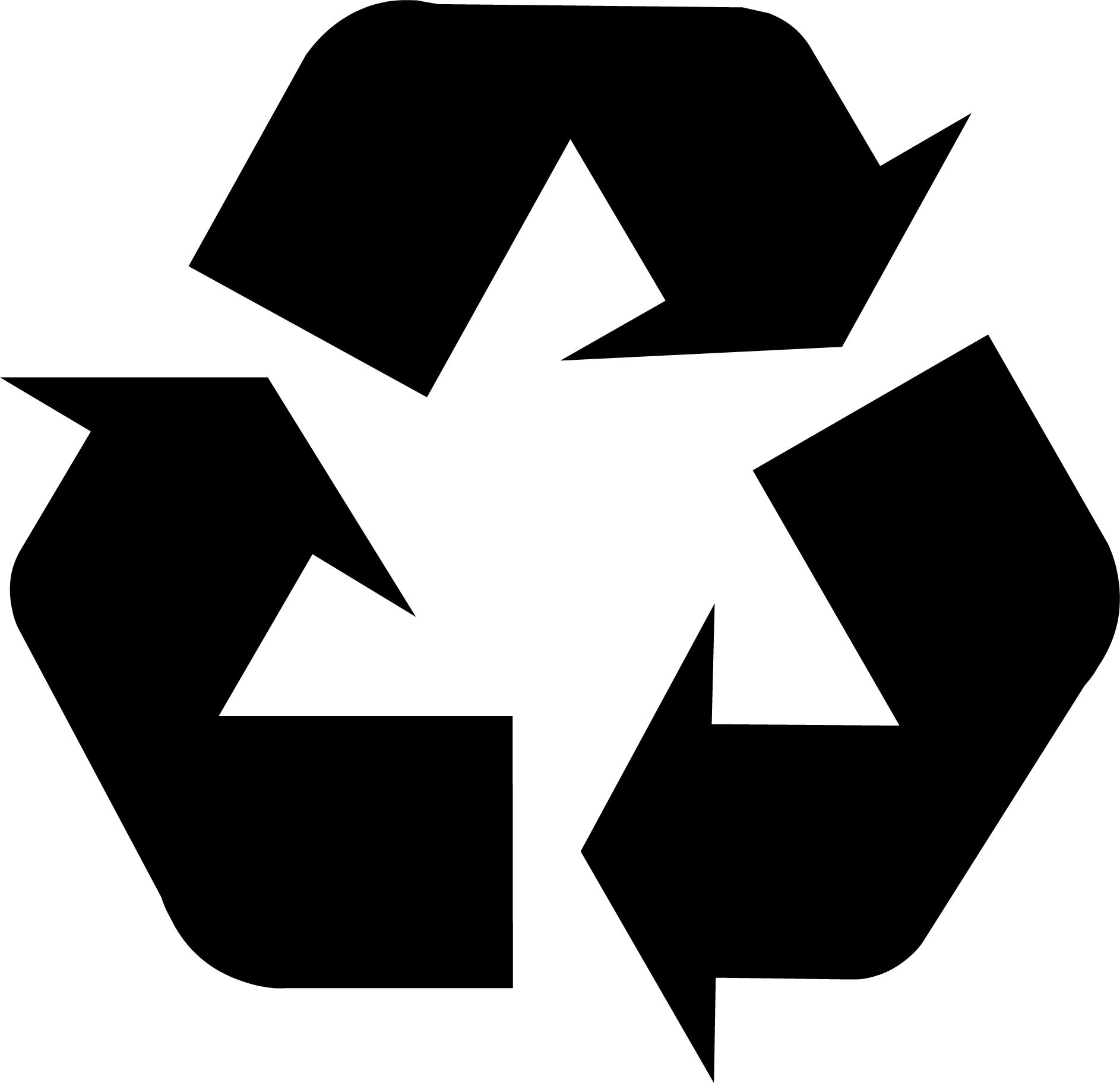 1886x1824 Vector Recycle Logo