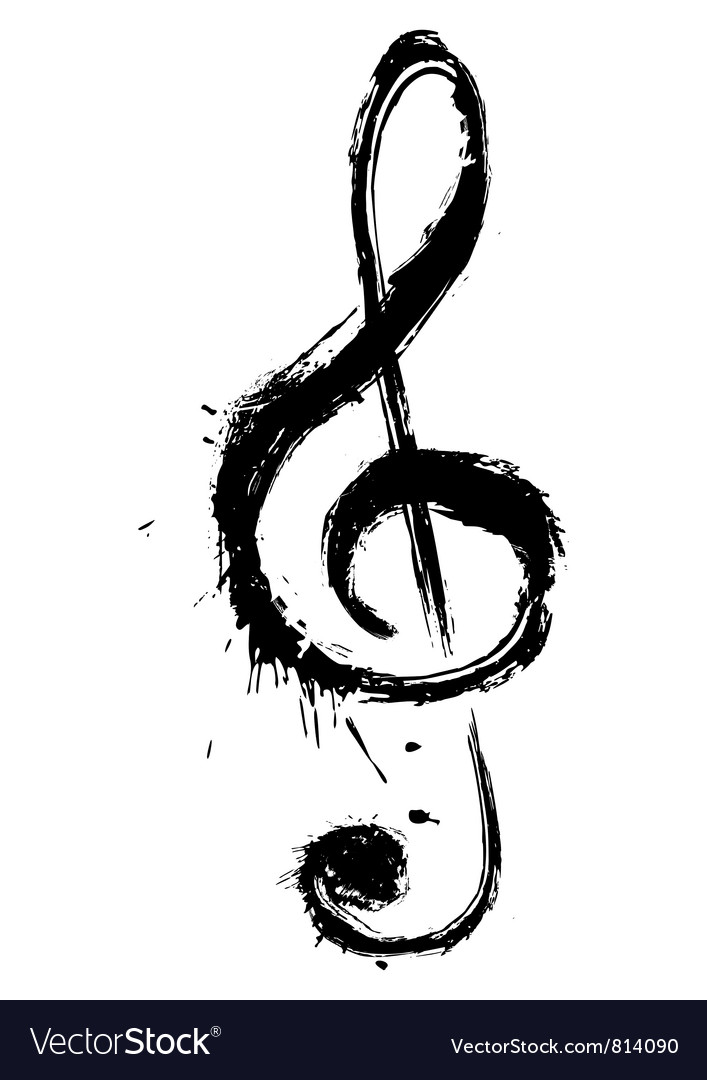 707x1080 Music Symbols