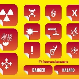 340x340 Nature Symbols Illustrator Free Vector Graphics 123freevectors