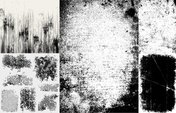 572x368 Dirty Vector Textures Free Vector Download (7,506 Free Vector) For