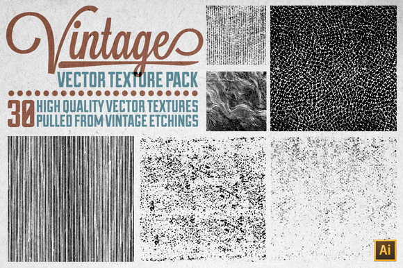 580x386 65 Absolutely Essential Grunge Design Resources