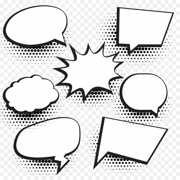 626x626 Speech Bubble Vectors, Photos And Psd Files Free Download