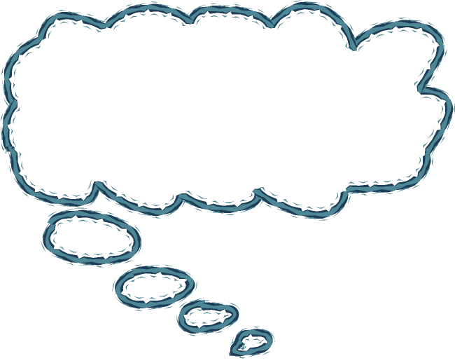 650x518 Thought Clipart Animated ~ Frames ~ Illustrations ~ Hd Images