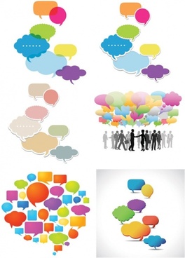 264x368 Vector Thought Bubble Silhouette Free Vector Download (7,028 Free