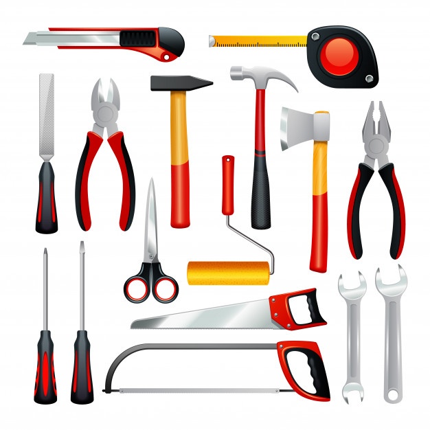 626x626 Tools Vectors, Photos And Psd Files Free Download