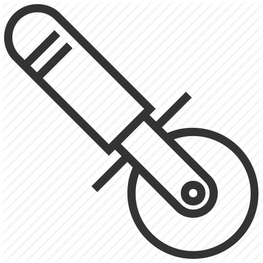 512x512 Collection Of Free Pizza Vector Tool. Download On Ubisafe