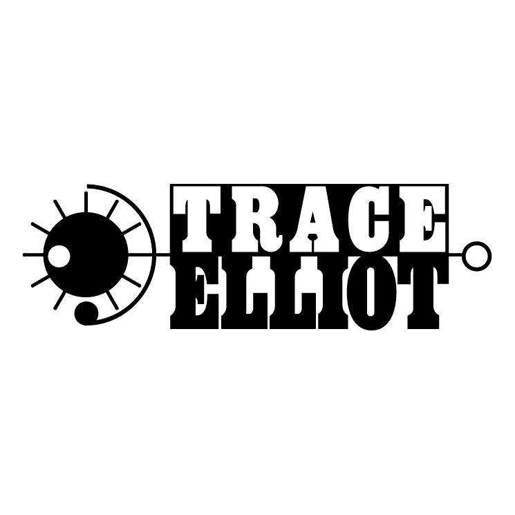 745x745 Trace Elliot Free Vector 4vector