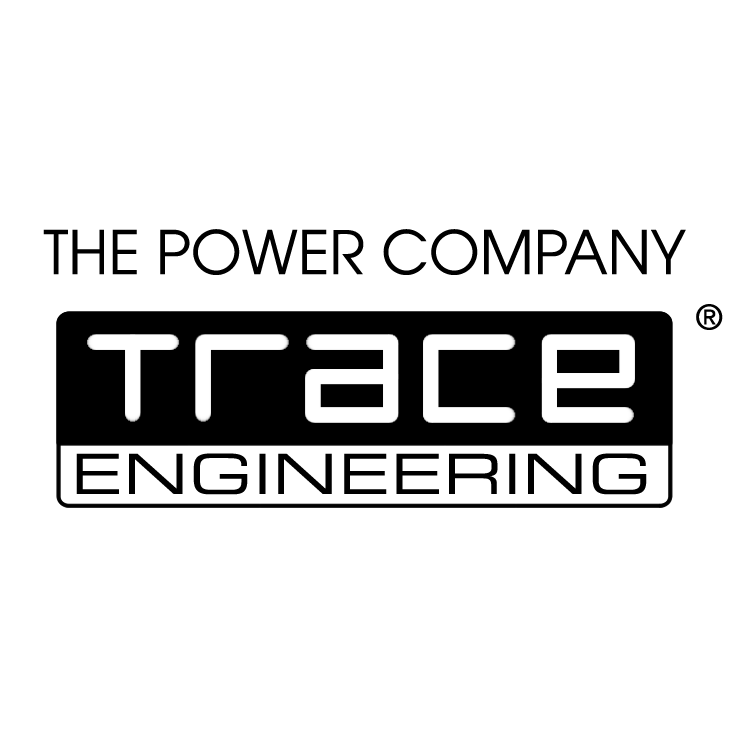 745x745 Trace Engineering Free Vector 4vector