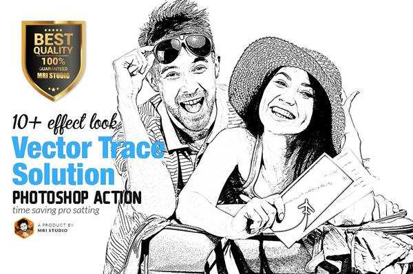 600x399 1806031 Vector Trace Solution Action 1590563 Freepsdvn