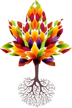 245x368 Tree Roots Vector Free Vector Download (5,231 Free Vector) For