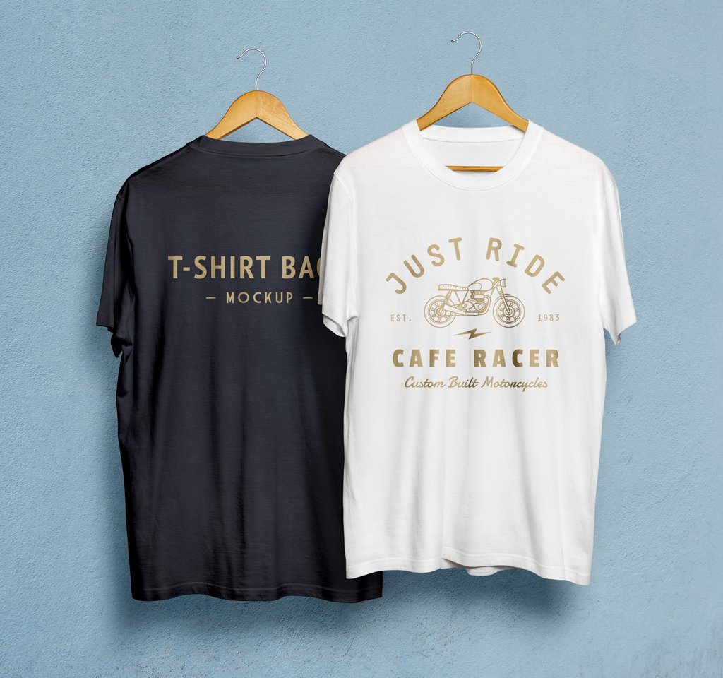 1024x960 Free T Shirt Mockups