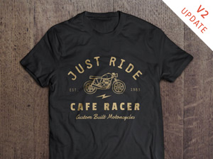 300x224 T Shirt Mockup Psd Graphicburger