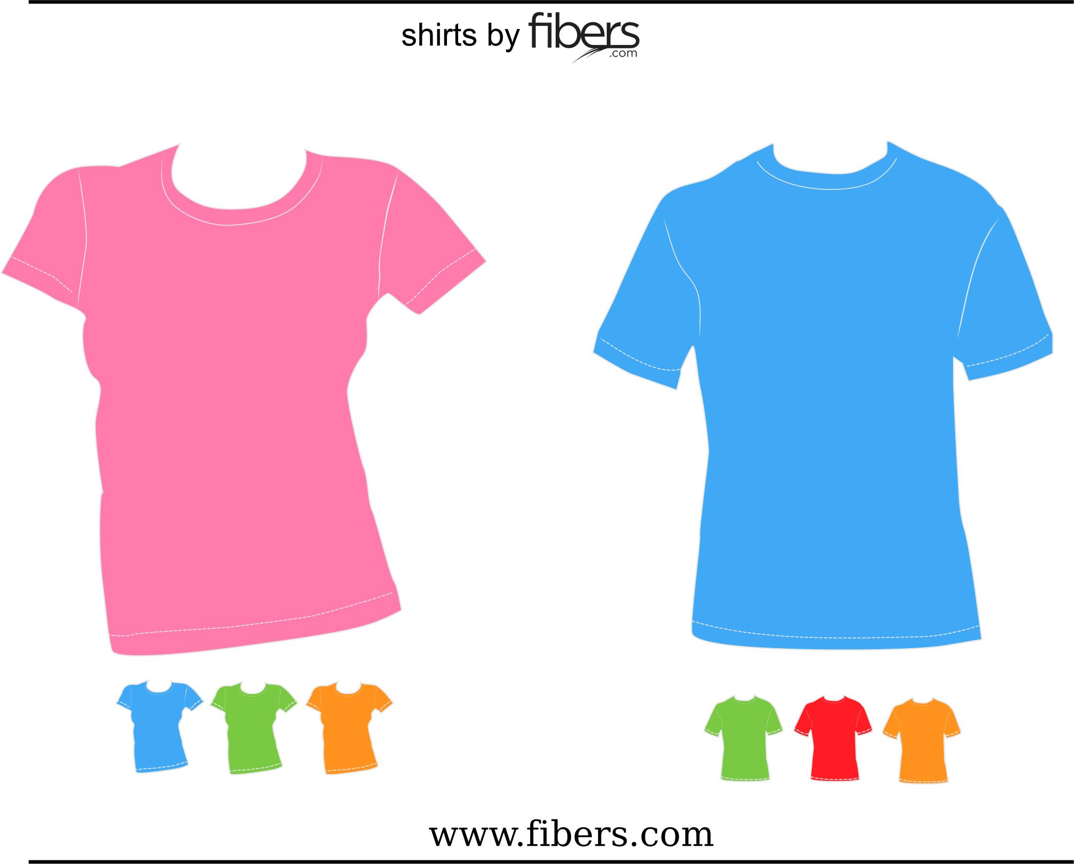 2105x1693 Vector T Shirt Templates Icons Png