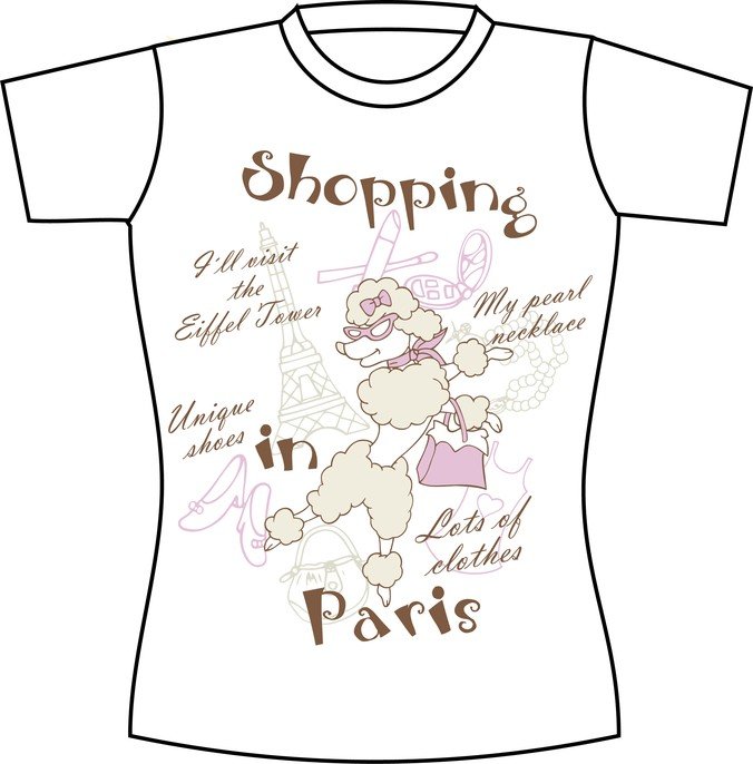 676x686 Free Free Vector T Shirt Template 02 Psd Files, Vectors Amp Graphics