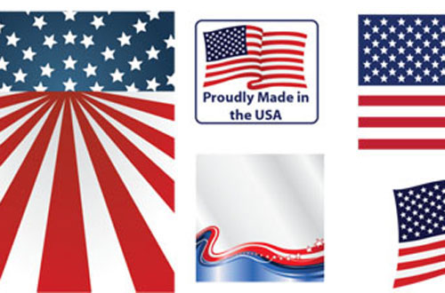 500x330 Free American Flag Icon Free 115184 Download American Flag Icon