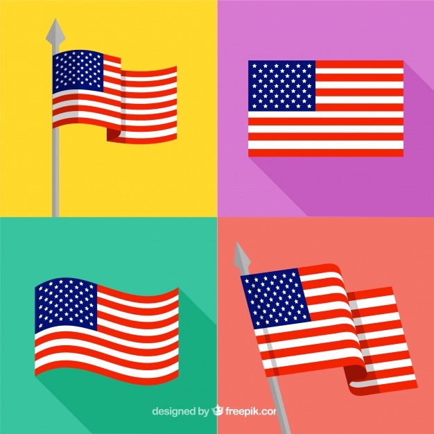 626x626 Usa Flag Vectors, Photos And Psd Files Free Download