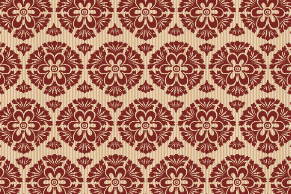 600x400 Free Vector Downloads Illustrator Patterns For Vintage Design