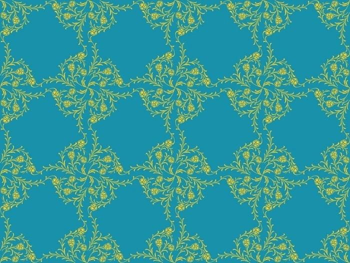 700x525 Victorian Wallpaper Pattern Wallpaper Pattern Vinyl Wall Mural