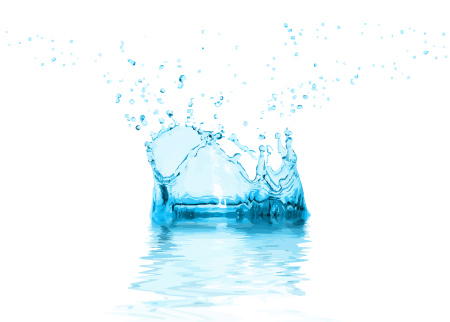 450x322 Vector Free Free Vector Water Splash