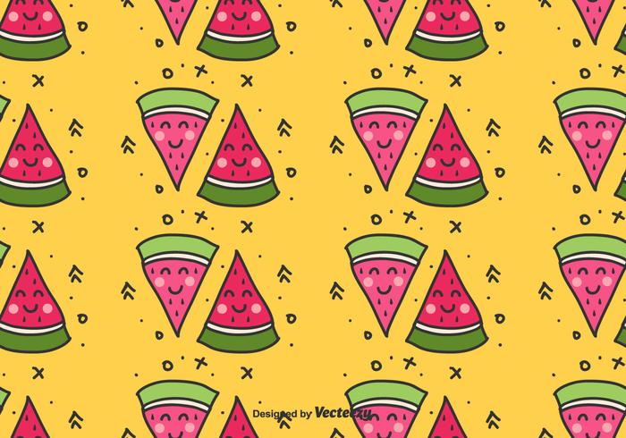 700x490 Watermelon Free Vector Art