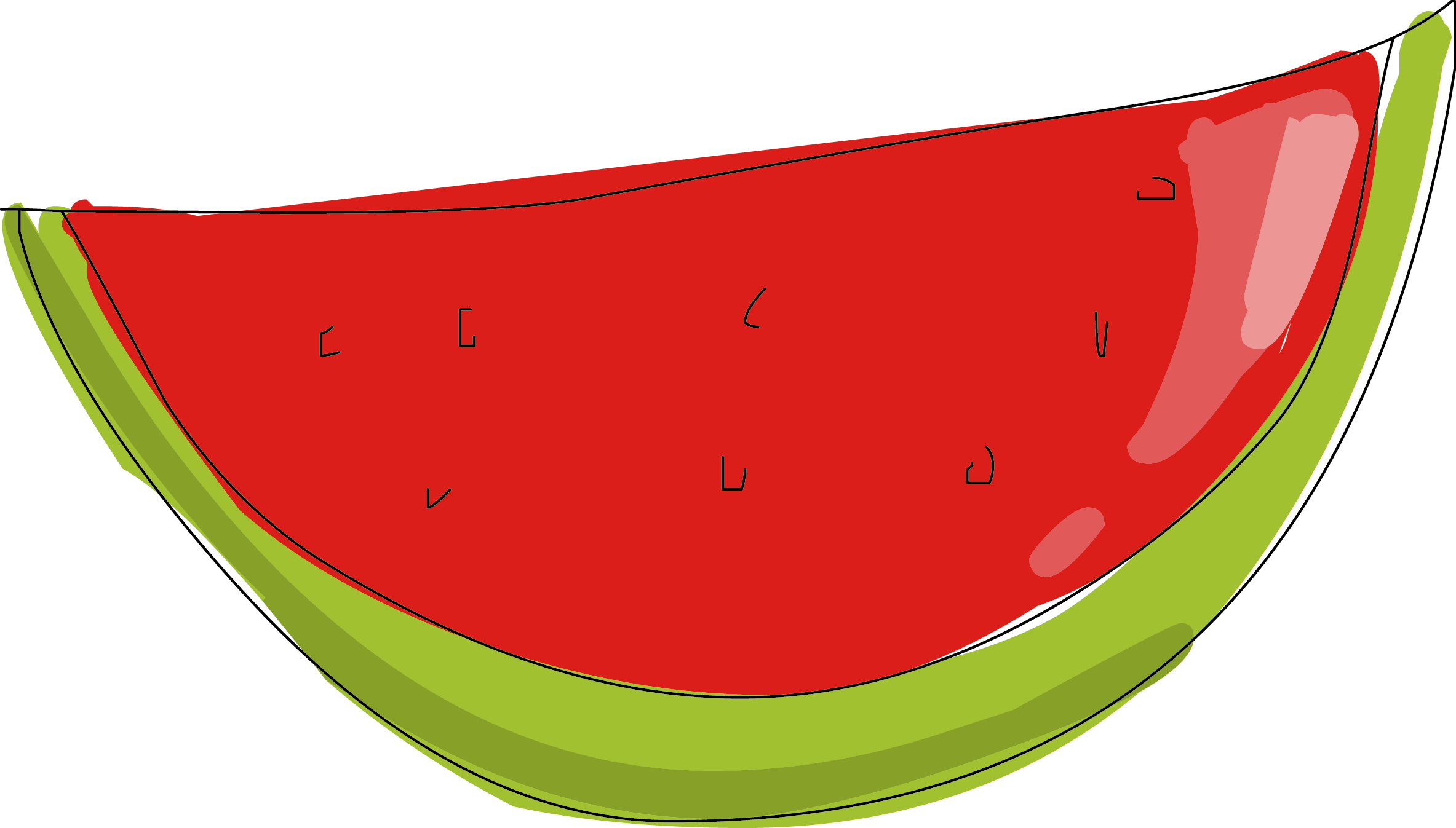 2367x1347 Watermelon Auglis Food