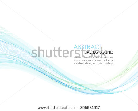 450x363 Free Vector Wavy Lines