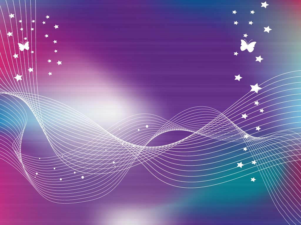 1024x765 Wavy Lines Background Vector Art Amp Graphics