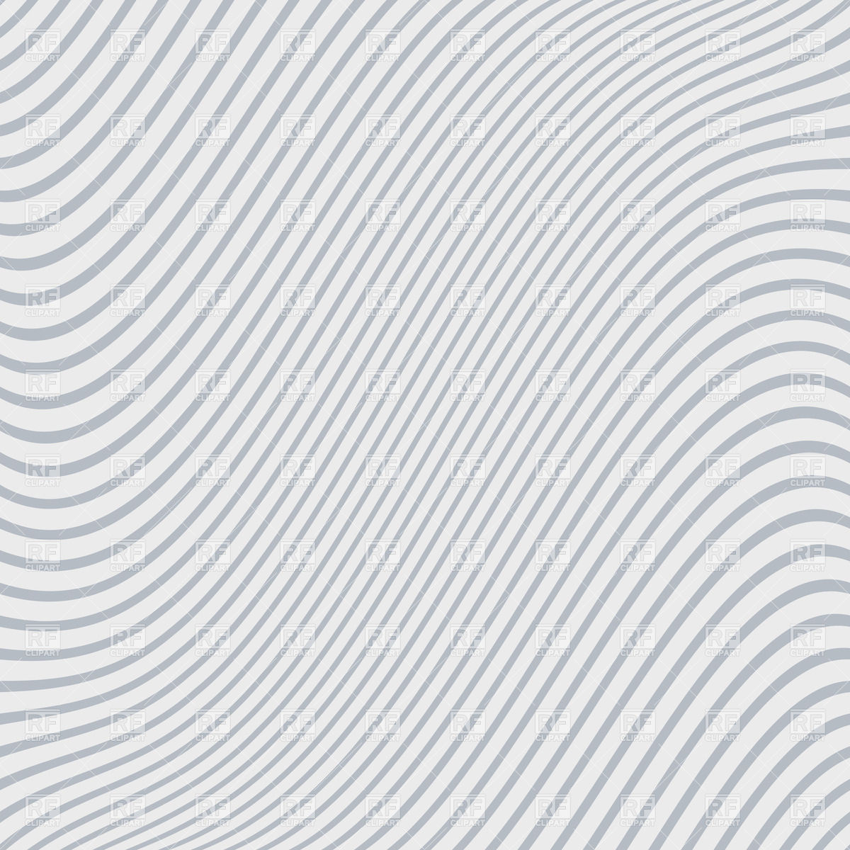 1200x1200 Abstract Background Of Grey Diagonal Wavy Lines Vector Image