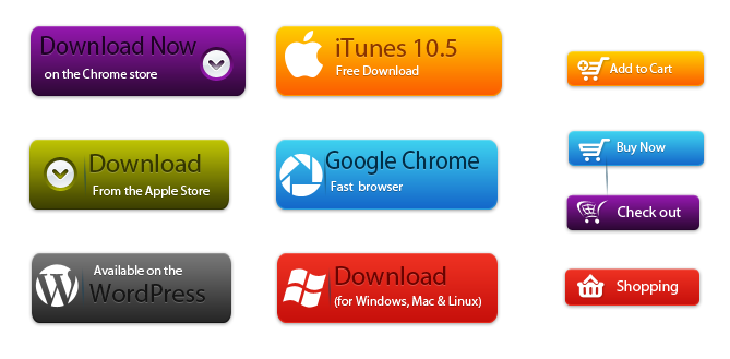 669x329 Free Vector Buttons Download Free Vector Graphics All Free Web