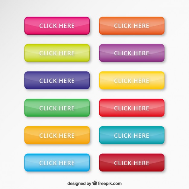 Free Vector Web Buttons at GetDrawings | Free download