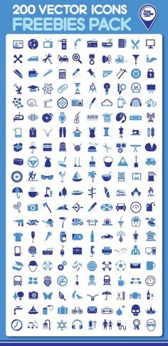 236x485 668 Best Vector Icons Images Vector Icons, Free