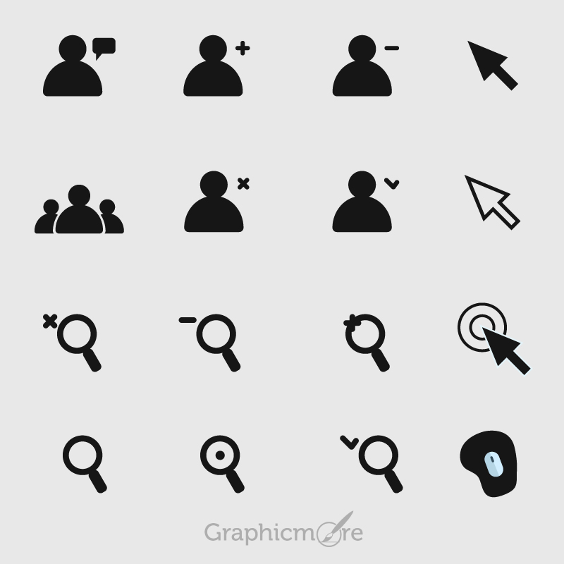 Free Vector Web Icons at GetDrawings | Free download