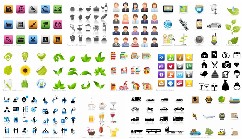 825x475 Best 5 Free Vector Graphic Websites